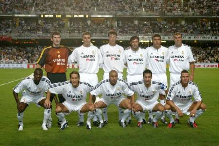 mon equipe