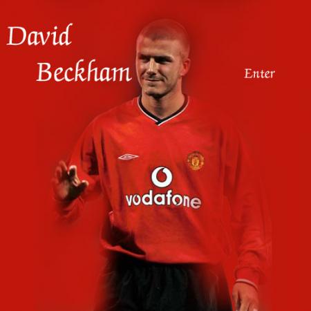 beckham