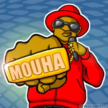 mouha