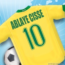 mon ami