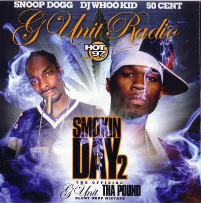 smokin day