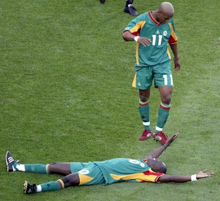 coupe du monde