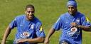 dinho et adriano