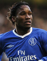 drogba