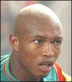 diouf