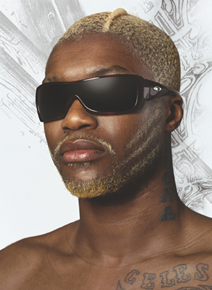 cisse son style