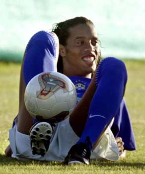 dinho