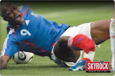 djibril