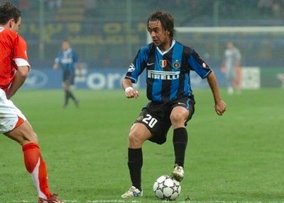 recoba