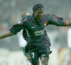 diarra