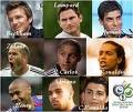 les joueurs de choc