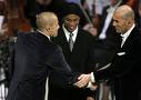 les grands joueurs