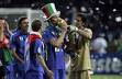 italy remporte la coupe du monde