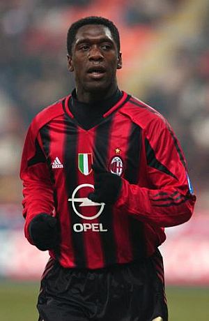 seedorf